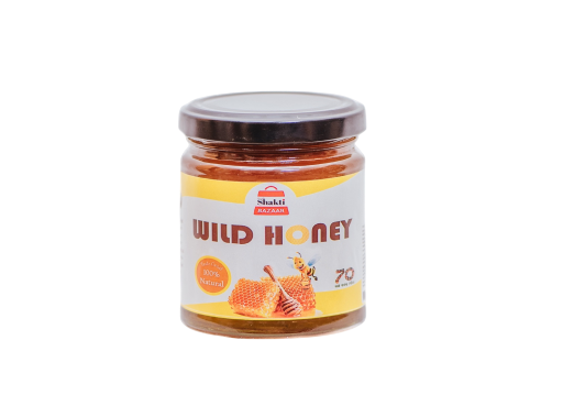 Wild Honey